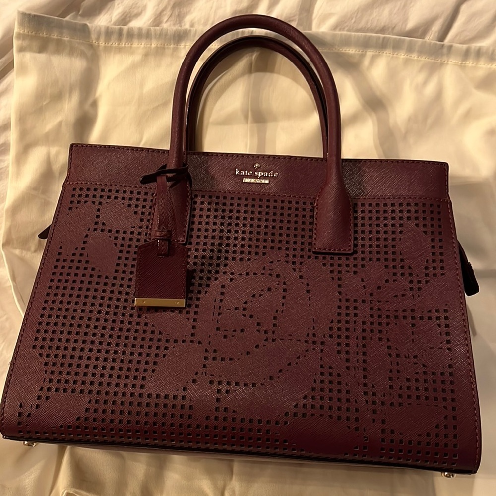 EUC Kate spade bag